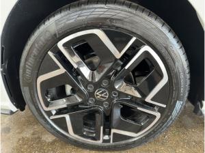 Volkswagen Polo R-Line 1,0 l TSI OPF DSG