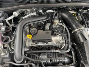 Volkswagen Polo R-Line 1,0 l TSI OPF DSG