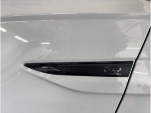 Volkswagen Polo R-Line 1,0 l TSI OPF DSG