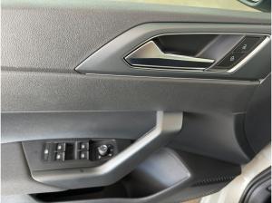 Volkswagen Polo R-Line 1,0 l TSI OPF DSG