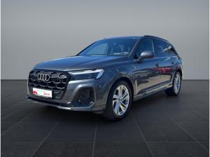 Audi Q7 S line 50TDI tiptronic quattro *Pano*AHK*VC+
