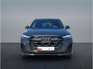 Audi Q7 S line 50TDI tiptronic quattro *Pano*AHK*VC+