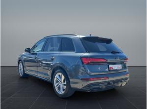 Audi Q7 S line 50TDI tiptronic quattro *Pano*AHK*VC+