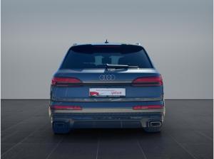 Audi Q7 S line 50TDI tiptronic quattro *Pano*AHK*VC+