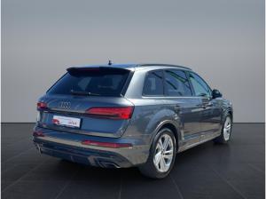Audi Q7 S line 50TDI tiptronic quattro *Pano*AHK*VC+