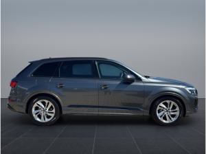 Audi Q7 S line 50TDI tiptronic quattro *Pano*AHK*VC+