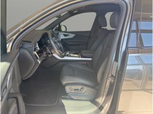 Audi Q7 S line 50TDI tiptronic quattro *Pano*AHK*VC+