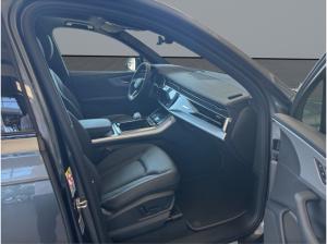 Audi Q7 S line 50TDI tiptronic quattro *Pano*AHK*VC+