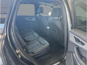 Audi Q7 S line 50TDI tiptronic quattro *Pano*AHK*VC+