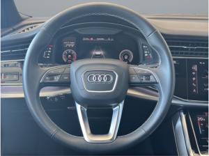 Audi Q7 S line 50TDI tiptronic quattro *Pano*AHK*VC+