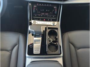 Audi Q7 S line 50TDI tiptronic quattro *Pano*AHK*VC+