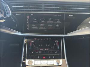 Audi Q7 S line 50TDI tiptronic quattro *Pano*AHK*VC+