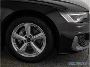 Audi A6 Avant S line 40 TDI quattro S tronic Vir. Coc