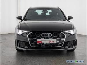 Audi A6 Avant S line 40 TDI quattro S tronic Vir. Coc
