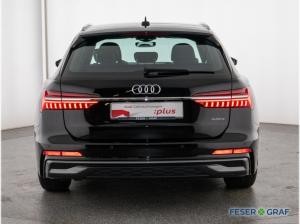 Audi A6 Avant S line 40 TDI quattro S tronic Vir. Coc