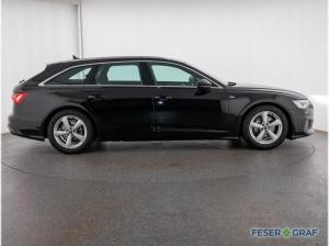 Audi A6 Avant S line 40 TDI quattro S tronic Vir. Coc