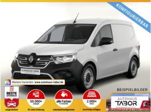 Renault Kangoo E-Tech