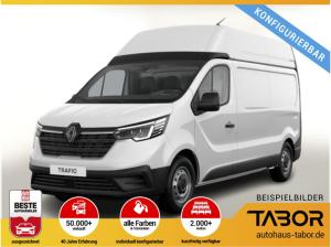 Renault Trafic Komfort L2H2 3,0t Blue dCi 150