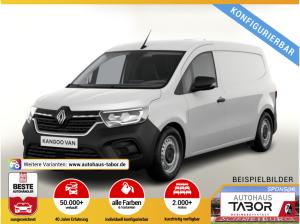Renault Kangoo Rapid L2 Advance Blue dCi 95 MY24