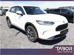 Honda ZR-V 184 CVT Elegance LED Nav Kam Keyl SHZ ACC