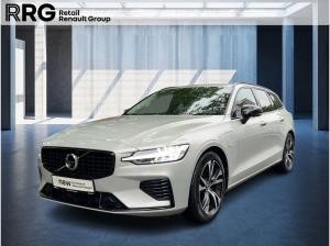 Volvo V60 Kombi R Design Plug-In Hybrid Panorama AHK
