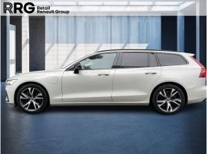 Volvo V60 Kombi R Design Plug-In Hybrid Panorama AHK