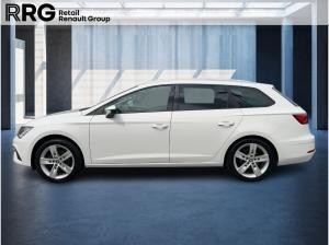Seat Leon ST FR 1.5 TSI G-TEC ERDGAS Pano Winter-Paket