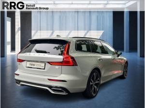 Volvo V60 Kombi R Design Plug-In Hybrid Panorama AHK