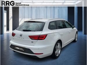 Seat Leon ST FR 1.5 TSI G-TEC ERDGAS Pano Winter-Paket