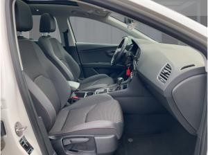Seat Leon ST FR 1.5 TSI G-TEC ERDGAS Pano Winter-Paket