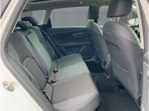 Seat Leon ST FR 1.5 TSI G-TEC ERDGAS Pano Winter-Paket