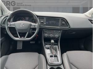 Seat Leon ST FR 1.5 TSI G-TEC ERDGAS Pano Winter-Paket