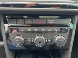 Seat Leon ST FR 1.5 TSI G-TEC ERDGAS Pano Winter-Paket