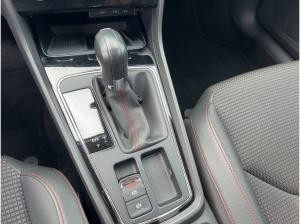 Seat Leon ST FR 1.5 TSI G-TEC ERDGAS Pano Winter-Paket
