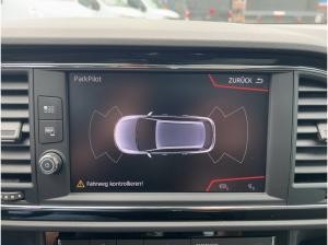 Seat Leon ST FR 1.5 TSI G-TEC ERDGAS Pano Winter-Paket