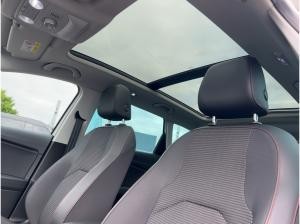 Seat Leon ST FR 1.5 TSI G-TEC ERDGAS Pano Winter-Paket