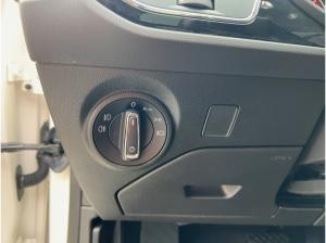 Seat Leon ST FR 1.5 TSI G-TEC ERDGAS Pano Winter-Paket