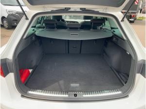 Seat Leon ST FR 1.5 TSI G-TEC ERDGAS Pano Winter-Paket