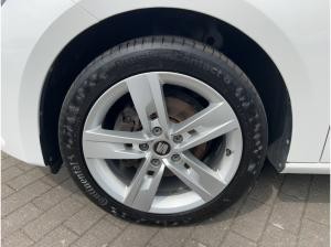 Seat Leon ST FR 1.5 TSI G-TEC ERDGAS Pano Winter-Paket