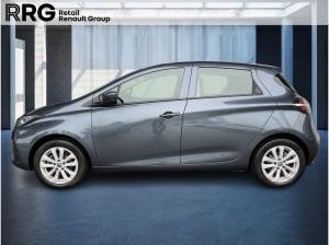 Renault ZOE R110 Z.E. 50 Experience (Kauf-Batterie)