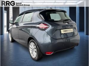 Renault ZOE R110 Z.E. 50 Experience (Kauf-Batterie)