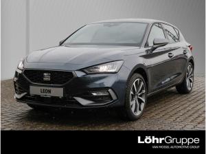 Seat Leon FR 1.5 eTSI / 7-Gang-DSG * Gültig nur für Seat Fahrer *