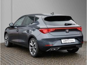 Seat Leon FR 1.5 eTSI / 7-Gang-DSG * Gültig nur für Seat Fahrer *