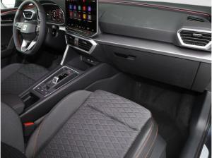 Seat Leon FR 1.5 eTSI / 7-Gang-DSG * Gültig nur für Seat Fahrer *