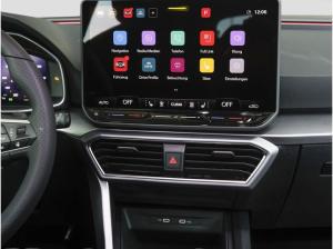 Seat Leon FR 1.5 eTSI / 7-Gang-DSG * Gültig nur für Seat Fahrer *