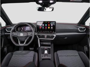 Seat Leon FR 1.5 eTSI / 7-Gang-DSG * Gültig nur für Seat Fahrer *