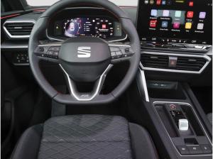 Seat Leon FR 1.5 eTSI / 7-Gang-DSG * Gültig nur für Seat Fahrer *