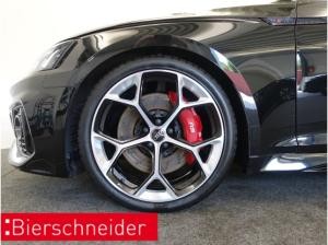 Audi RS5 Sportback Competition 290KM H LASER S-SITZE VIRTUAL UMGEBUNGSKAMERA ACC NAVI PDC 20 CONNECT DAB ASSI