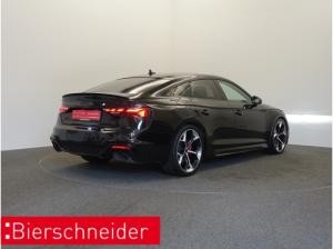 Audi RS5 Sportback Competition 290KM H LASER S-SITZE VIRTUAL UMGEBUNGSKAMERA ACC NAVI PDC 20 CONNECT DAB ASSI