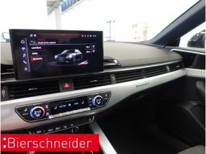 Audi RS5 Sportback Competition 290KM H LASER S-SITZE VIRTUAL UMGEBUNGSKAMERA ACC NAVI PDC 20 CONNECT DAB ASSI